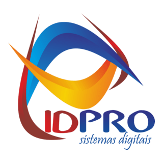 IDPRO SISTEMAS DIGITAIS Logo PNG Vector
