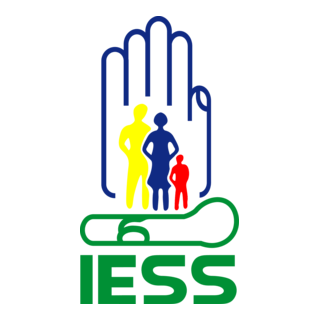 IESS Logo PNG Vector