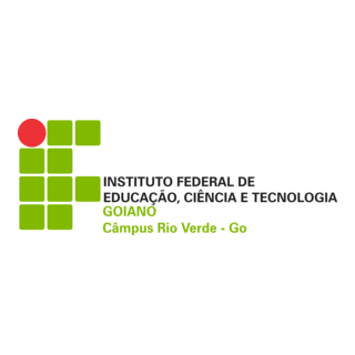 IF Goiano Logo PNG Vector