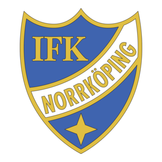 IFK Norrkopings Logo PNG Vector