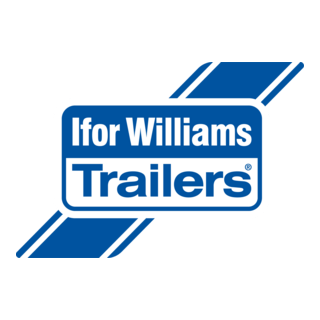 Ifor Williams Logo PNG Vector