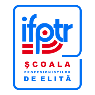 ifptr Logo PNG Vector