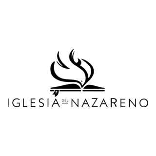 Iglesia del Nazareno Logo PNG Vector