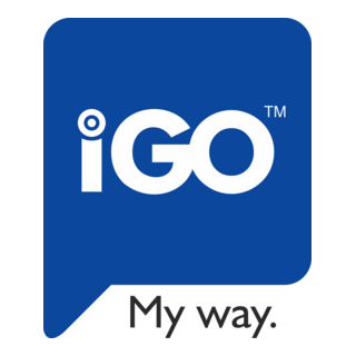 IGO Logo PNG Vector