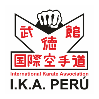 IKA PERU Logo PNG Vector