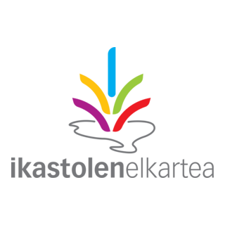 ikastolen elkartea Logo PNG Vector