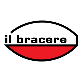 Il Bracere Logo PNG Vector
