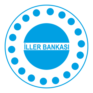 Iller Bankasi Logo PNG Vector