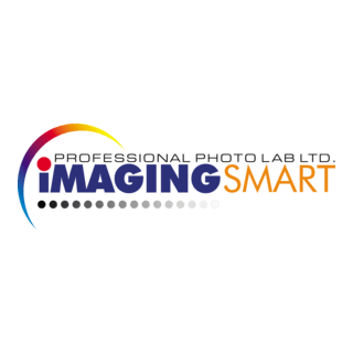 Imaging Smart Logo PNG Vector
