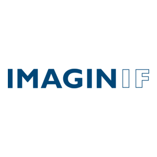 IMAGINIF Logo PNG Vector