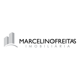 Imobiliária Marcelino Freitas Logo PNG Vector