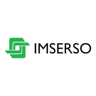 IMSERSO Logo PNG Vector