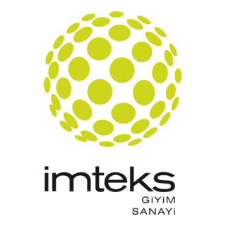 Imteks Logo PNG Vector