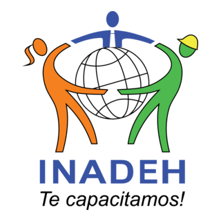 INADE Logo PNG Vector