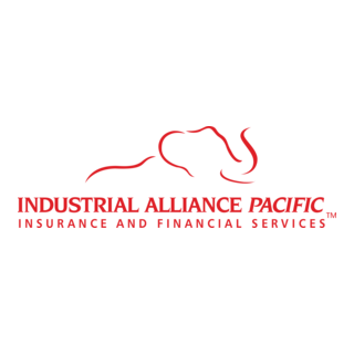 INDUSTRIAL ALLIANCE PACIFIC Logo PNG Vector