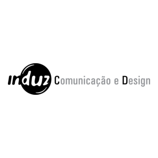 INDUZ Comunicação e Design Logo PNG Vector