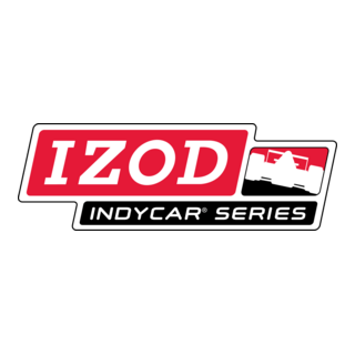 IndyCar Logo PNG Vector