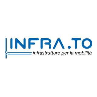 Infra.to Logo PNG Vector