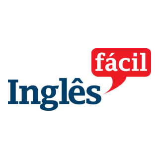 Inglês Fácil Logo PNG Vector