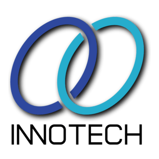 innotech Logo PNG Vector