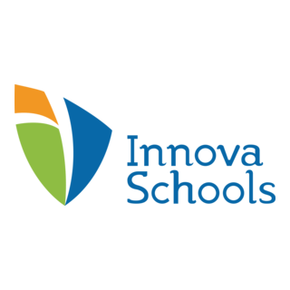 Innova Schools Logo PNG Vector