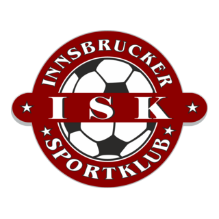Innsbrucker SK Logo PNG Vector