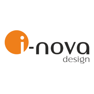 Inova Design Logo PNG Vector