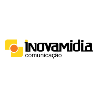 Inovamídia Logo PNG Vector