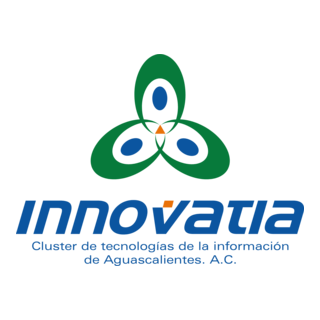 Inovatia Logo PNG Vector