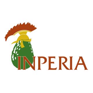Inperia Logo PNG Vector