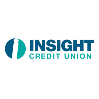 Insight Credit Union Logo PNG Vector