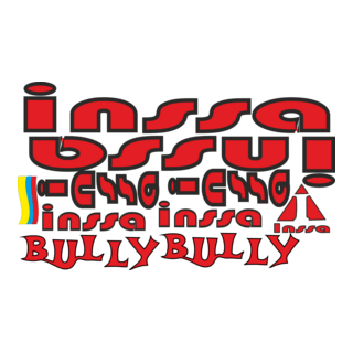INSSA Logo PNG Vector