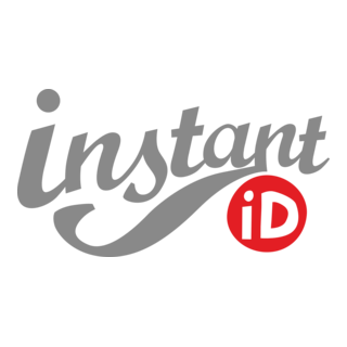 Instant-id Logo PNG Vector