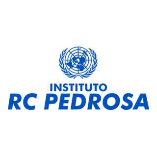 INSTITUTO RC PEDROSA Logo PNG Vector