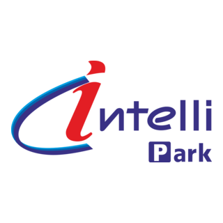 Intelli Park Logo PNG Vector