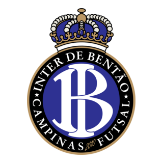 Inter de Bentão Logo PNG Vector