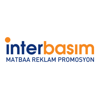 interbasim Logo PNG Vector