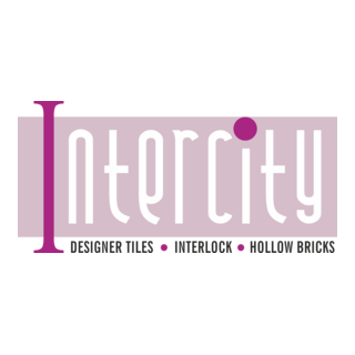 Intercity Logo PNG Vector