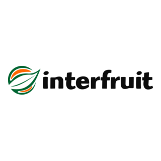 Interfruit Logo PNG Vector