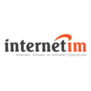 internetim Logo PNG Vector