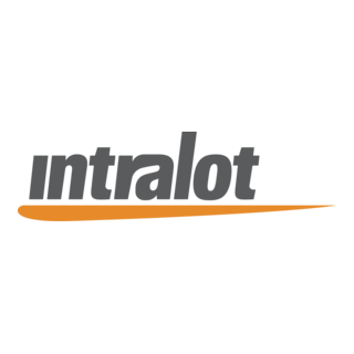 Intralot Logo PNG Vector