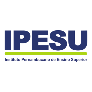 IPESU Logo PNG Vector