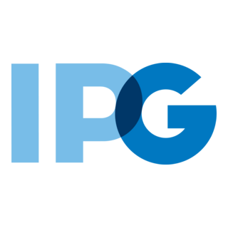 IPG Logo PNG Vector