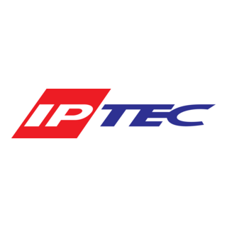 IPTEC Logo PNG Vector