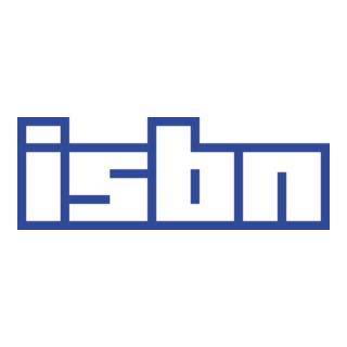 ISBN Logo PNG Vector