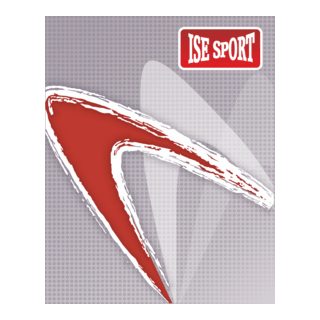 ISE SPORT Logo PNG Vector