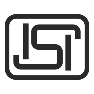 ISI Logo PNG Vector