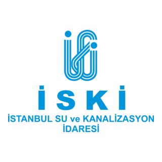 ISKI Logo PNG Vector