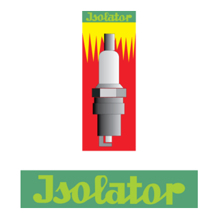 Isolator Logo PNG Vector