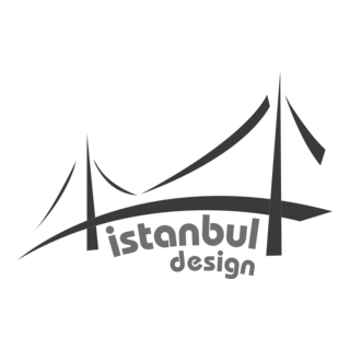 Istanbul Design Logo PNG Vector